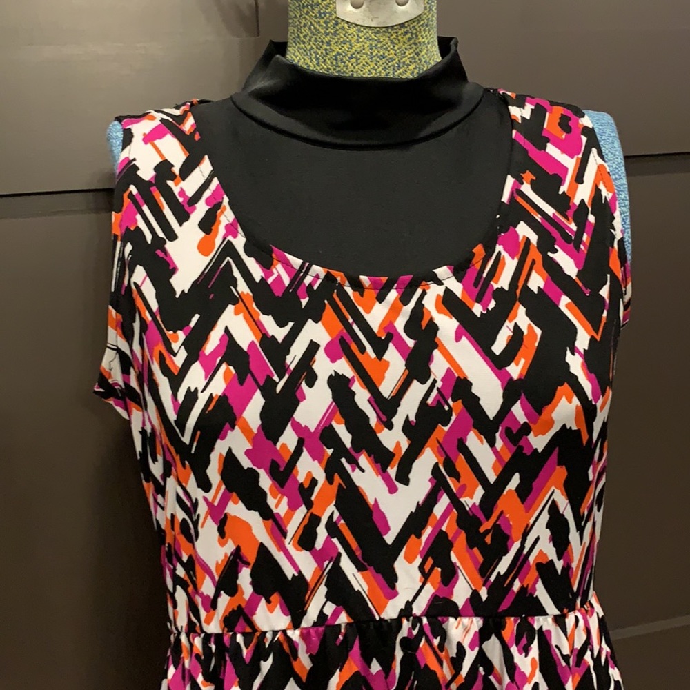 ☀️ Studio Works Summer Knit Dress | Travel-Friendly & Breezy